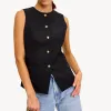 Hot LOAVIES TWILIGHT TREASURES - BLACK Zwart