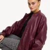 Discount LOAVIES TWO YOUNG HEARTS Bordeaux