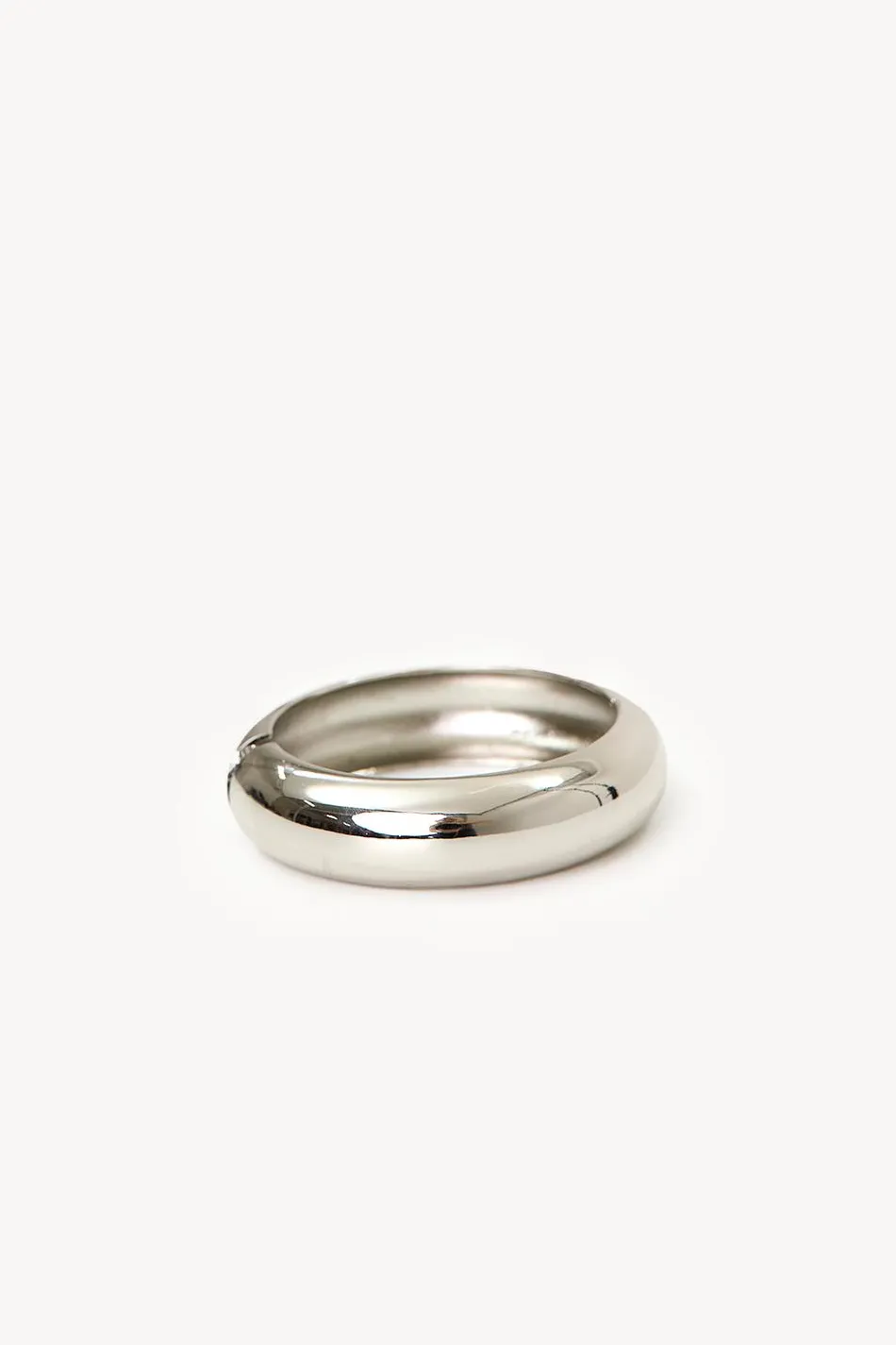 Fashion LOAVIES UNDER THE SAME SKY Zilver