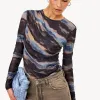 Discount LOAVIES UNEXPECTED THRILLS Zwart