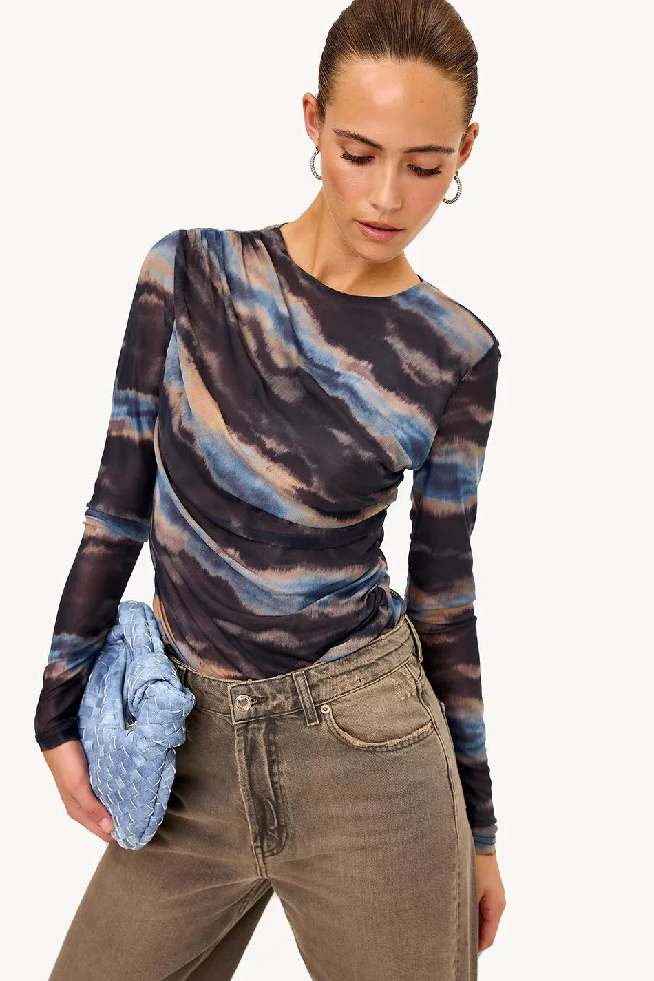Discount LOAVIES UNEXPECTED THRILLS Zwart