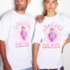New LOAVIES VACATION FANTASIES - ROSE Wit