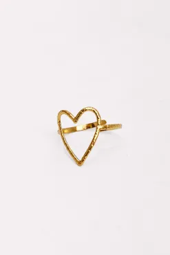 Hot LOAVIES WE FELL IN LOVE Goud