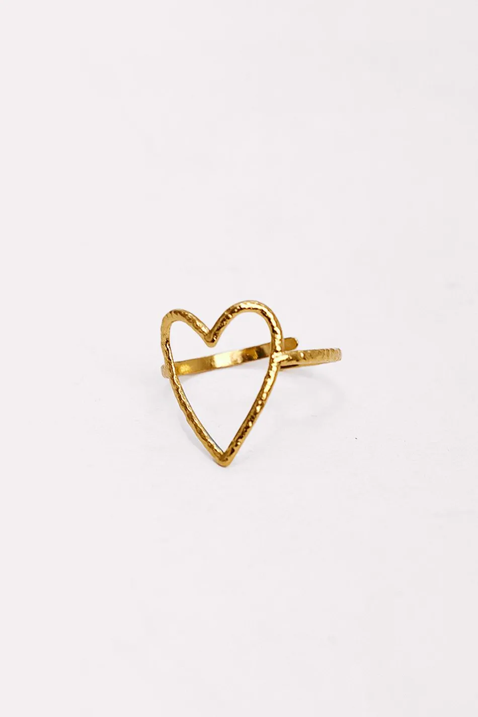 Hot LOAVIES WE FELL IN LOVE Goud