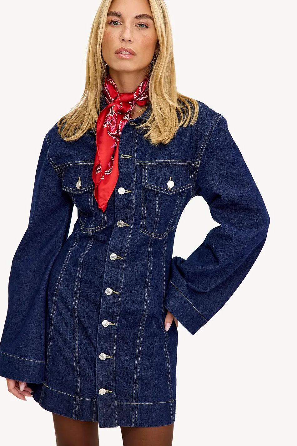Sale LOAVIES WE GROW QUICKER Donkerblauw