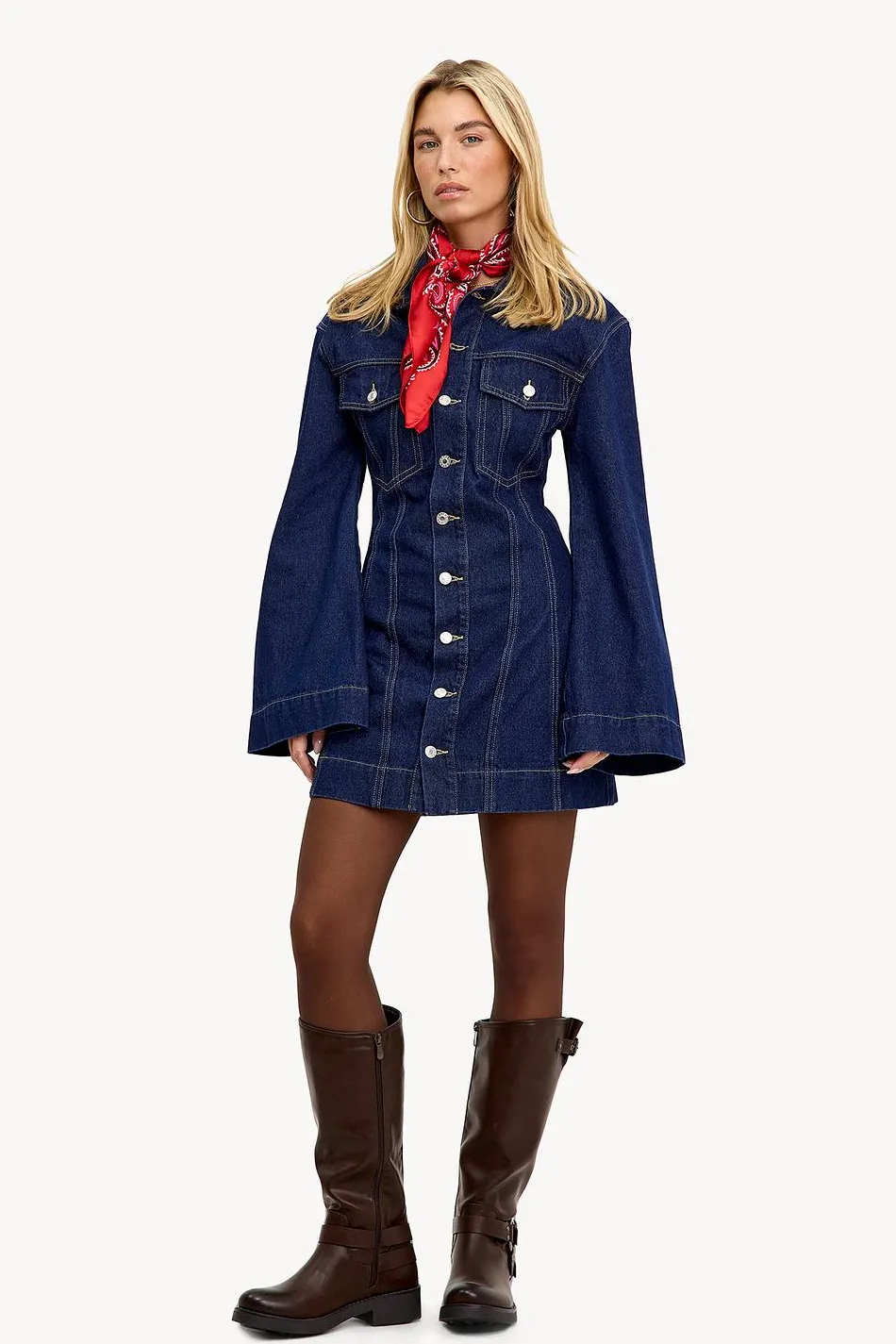 Sale LOAVIES WE GROW QUICKER Donkerblauw