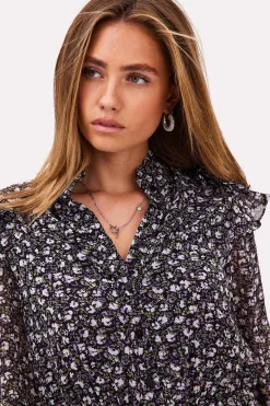 Fashion LOAVIES WHAT IT'S WORTH Lila