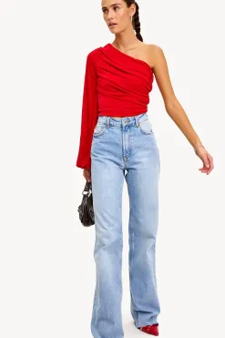 Outlet LOAVIES WINNING WOMAN - RED Rood
