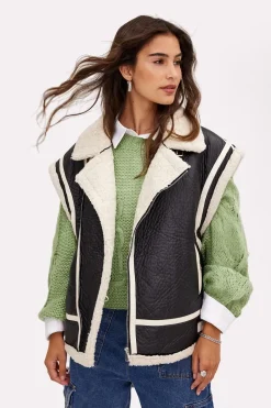 Sale LOAVIES WINTER IS COMING Zwart