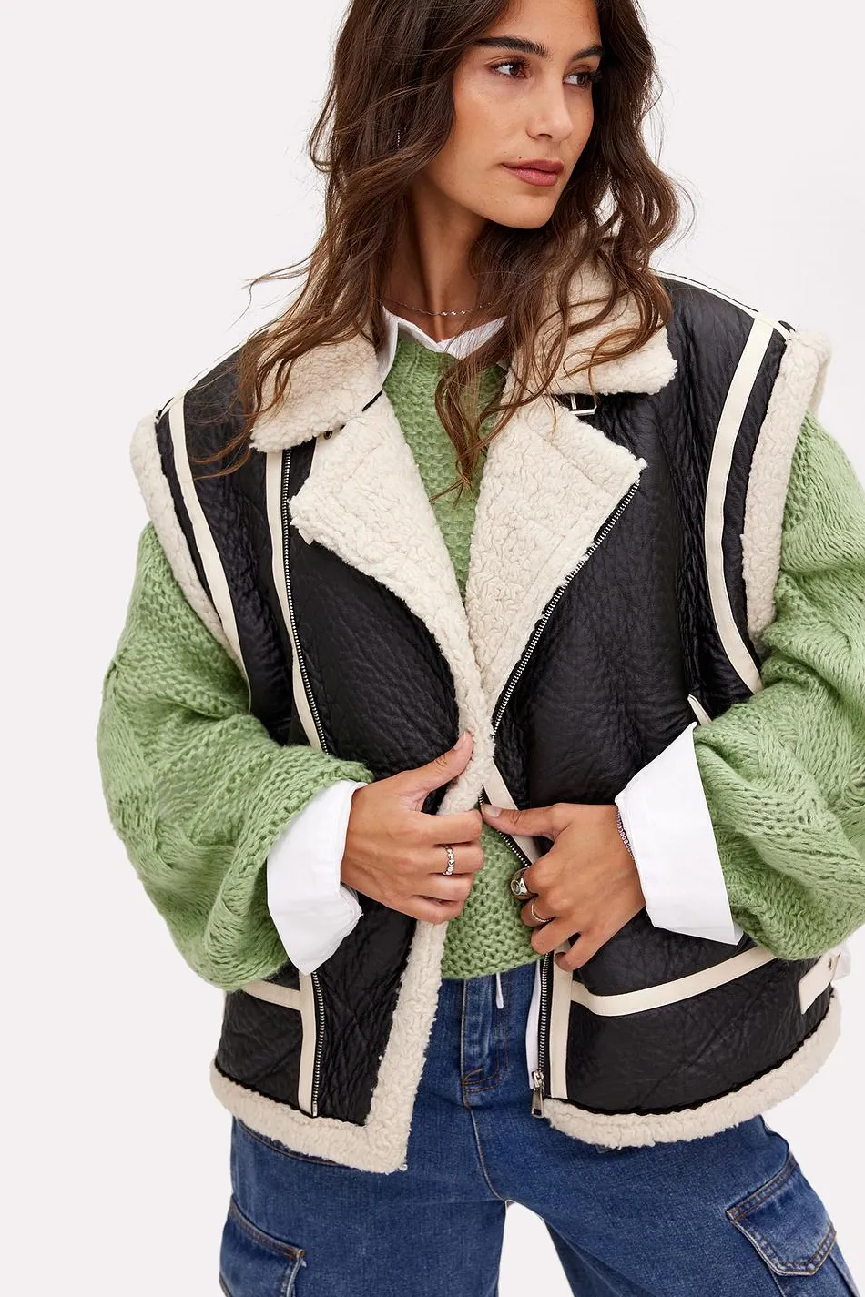 Sale LOAVIES WINTER IS COMING Zwart