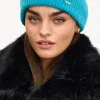 Discount LOAVIES WINTER WHISPERS- BLUE Blauw