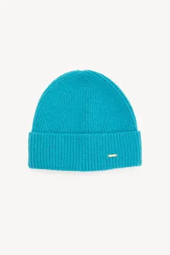 Discount LOAVIES WINTER WHISPERS- BLUE Blauw