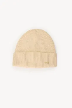 Fashion LOAVIES WINTER WHISPERS- YELLOW Lichtgeel