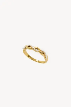 Online LOAVIES WORTH THE LOVE Goud