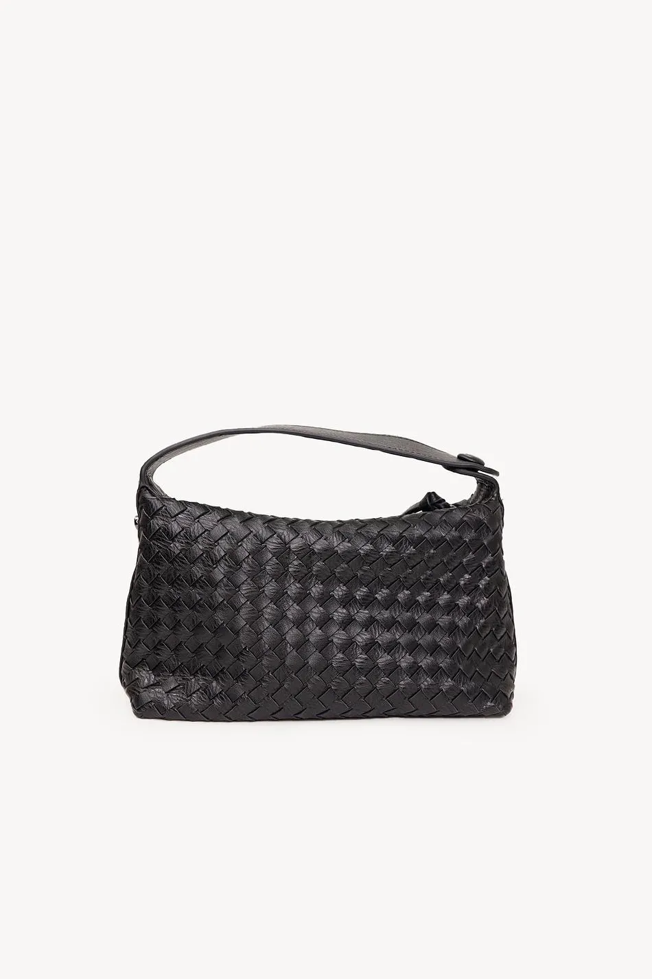 Clearance LOAVIES YOU MAKE IT REAL - BLACK Zwart