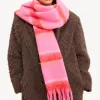 New LOAVIES YOUR EVERY DESIRE Fuchsia
