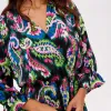 Clearance LOAVIES YOURS TO KEEP - BLACK Zwart