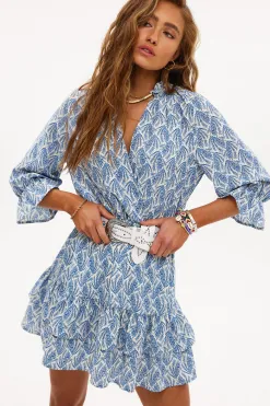 Discount LOAVIES YOURS TO KEEP - BLUE Blauw