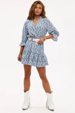 Discount LOAVIES YOURS TO KEEP - BLUE Blauw